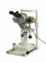 Microscope oculaire