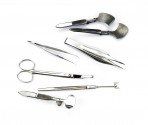 Instruments chirurgicaux Dr Borel