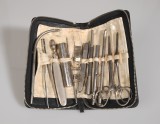 Trousse chirurgicale (chirurgie gnrale)