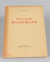 William Haldimand par William de la Rive
